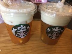 -星巴克(天津大悦城第二店)