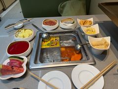 -海底捞火锅(天一广场亚细亚店)