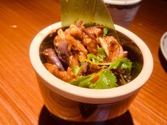 烧伤小茄子-锦尚阁烤鱼(望京新荟城店)