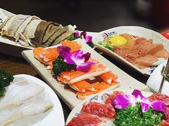 蟹柳-小龙坎火锅(沙井店)