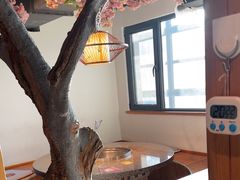 -缘福乡村铁锅炖民宿(八达岭店)