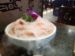 -小天鹅火锅·一线江景洪鼎旗舰店(洪崖洞店)