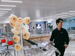 -海底捞火锅(莘松路店)