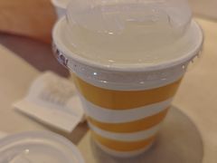 -麦当劳(广州花城汇店)