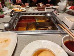 -海底捞火锅(让胡路万达店)