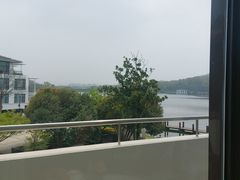 -紫金山庄·享闲庭中餐厅