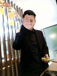 -J-Flying艺术形象设计
