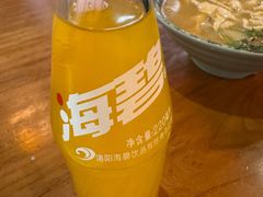 -西工饭庄快餐厅(西工小街店)