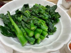 -喜宴又一村·粤菜·茶点·海鲜(壹方天地店)