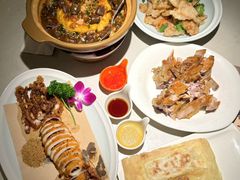 -北李妈妈菜·海肠捞饭(高新万达店)