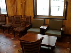 等位区-紫丁香饭店-中餐厅