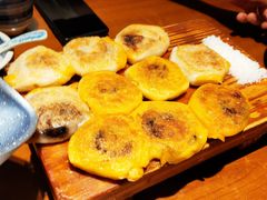 煎粘豆包-95号酱骨·一块豆腐(展春园西路店)