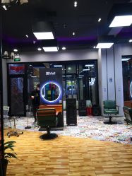 -Sugar Hair Salon