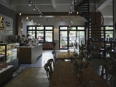 -Torch Coffee 炬点咖啡