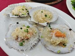 -鹿福农庄(南沙天后宫店)