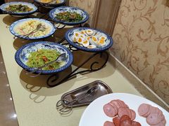 -大连亿锋豪景酒店