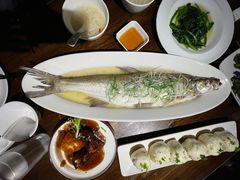 -金枝玉叶上海人家食府(三里河店)