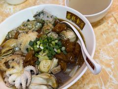 -荔林食店(西华路店)