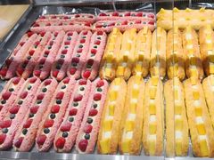 -LELECHA乐乐茶(新街口大洋店)