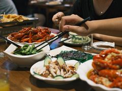 -庆峰龙虾烧烤(合肥一店)