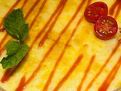 -沏点Trattoria意大利餐厅(新街口店)