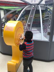 -北京科学中心儿童乐园