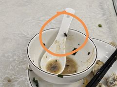 -台山美食一绝阿四台山黄鳝饭(阿四创作店)
