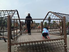 -枫香湖儿童公园