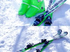 -叠溪松坪沟景区