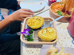 -小董哥烤串(金水花城店)