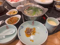 -草原传奇鲜羊火锅(桥北店)