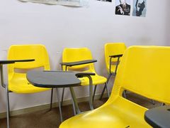 -百济韩国语(虹口校区)