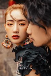 -太古映画婚纱摄影(天河店)