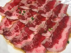-釜山火炉韩式炭火烤肉(欧洲城店)