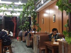 大堂-农夫大盘鸡(经八路总店)