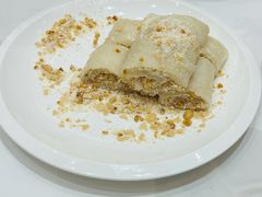 -喜宴又一村·粤菜·茶点·海鲜(壹方天地店)