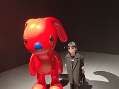 -杭州宝龙艺术中心