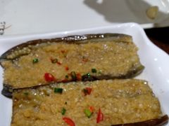 -金刚山烧烤(红旗大街店)