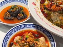 -禄鼎记·排队俩小时都要吃的酸菜鱼(石牌桥店)