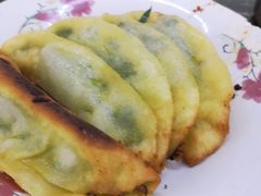 -金胜胖子牛肉锅贴(五福街店)