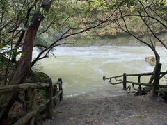 -马岭河峡谷风景区