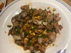 -永安鱼庄·镇江菜(丁卯店)