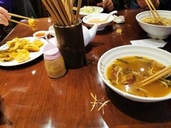 -老半斋(福州路店)