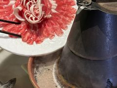 -牛街·马辈儿涮肉(牛街总店)