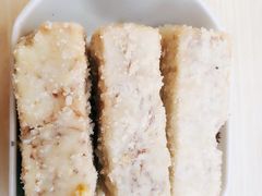 -海口骑楼小吃街