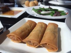 -新天世纪中餐厅