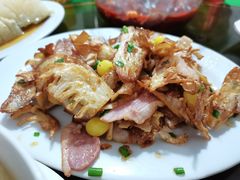 -旧款宁波饭店(华敏世纪广场店)