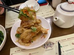 -老厨家(中央大街西七道街店)