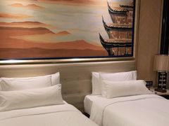 -长沙富力万达文华酒店