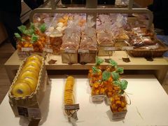 -好利来(龙首印象城店)